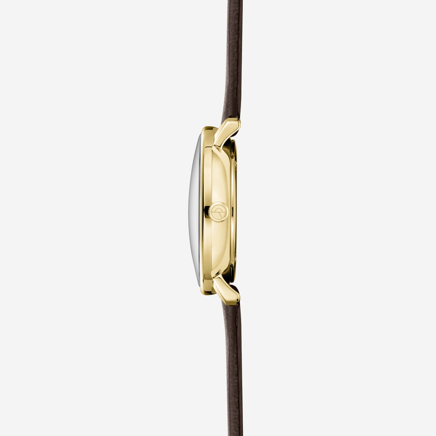 popup|Domed sapphire crystal|The absolutely scratch-resistant and double anti-reflective sapphire crystal ensures a clear view - the premium class of watch crystals.