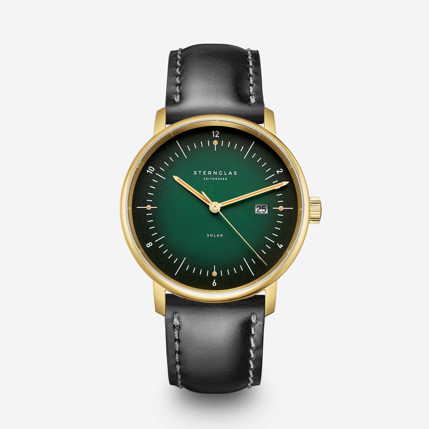 Naos Solar dark green