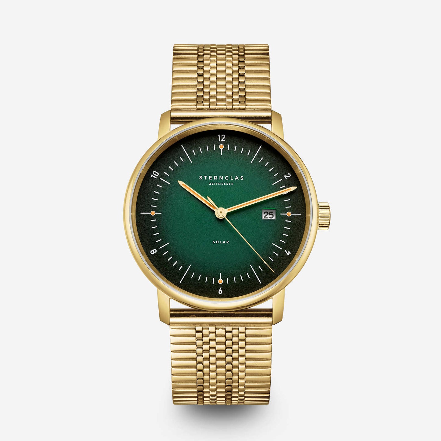 Naos Solar dark green