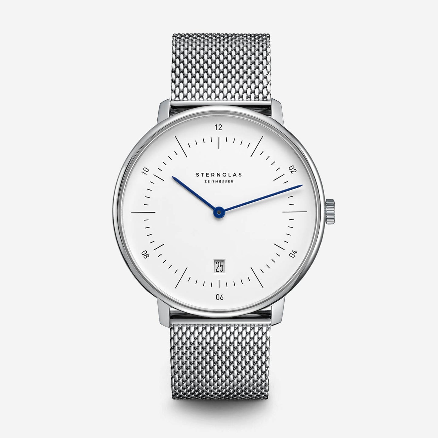 Naos XL white