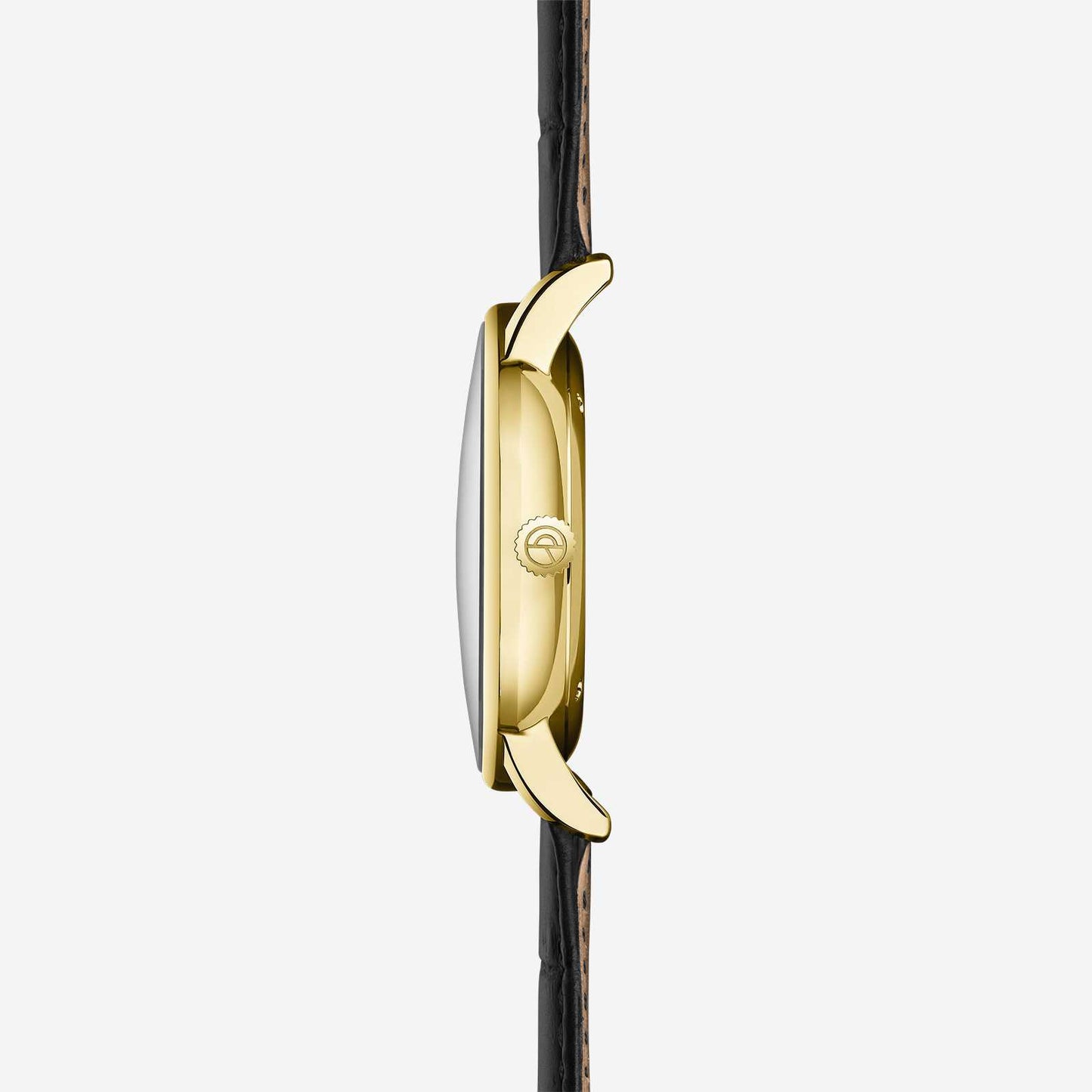 popup|Scratch-resistant sapphire crystal|The finely curved and double anti-reflective sapphire crystal ensures a clear view - the premium class of watch crystals.