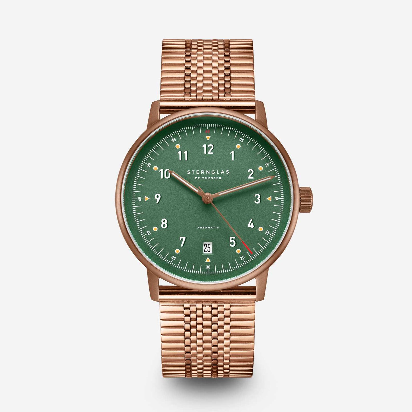 Lumatik Edition Bronze