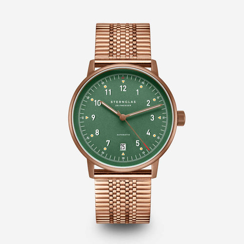 Lumatik Edition Bronze