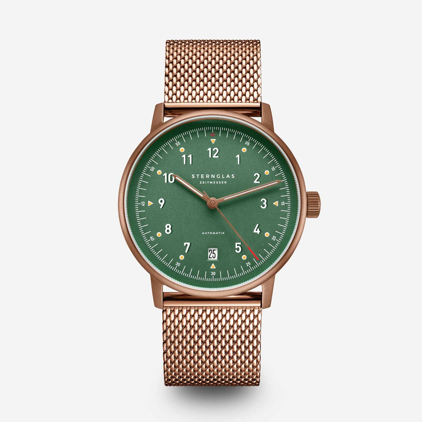 Lumatik Edition Bronze