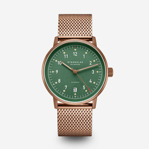 Lumatik Edition Bronze