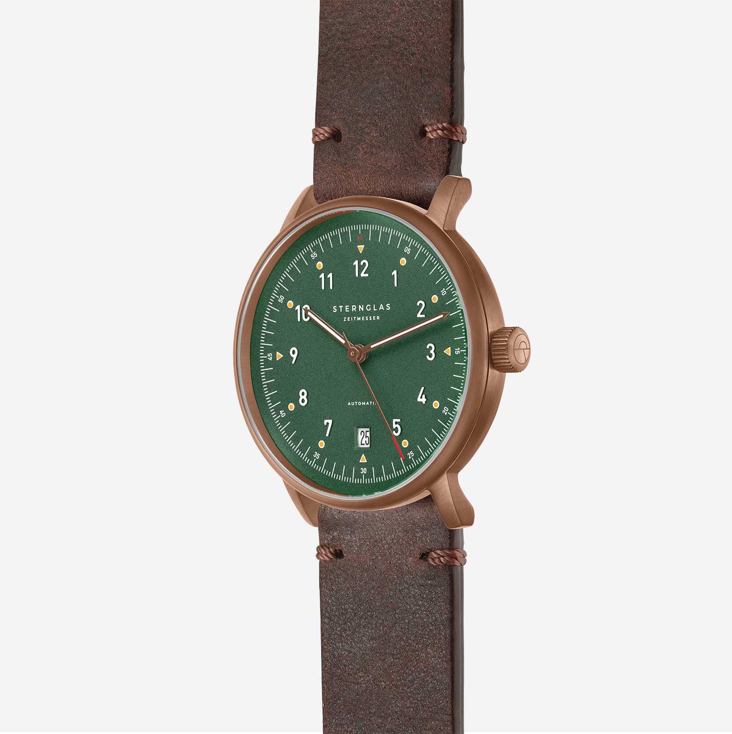 Lumatik Edition Bronze