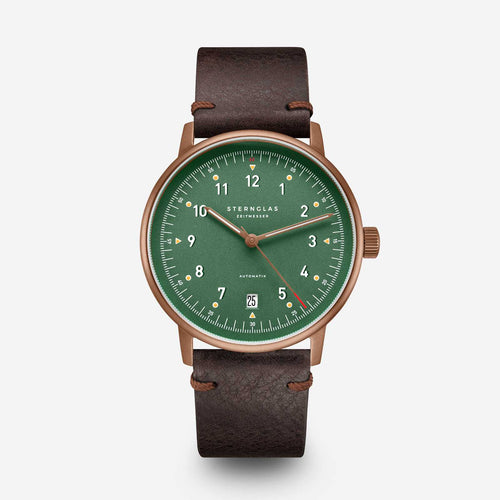 Lumatik Edition Bronze