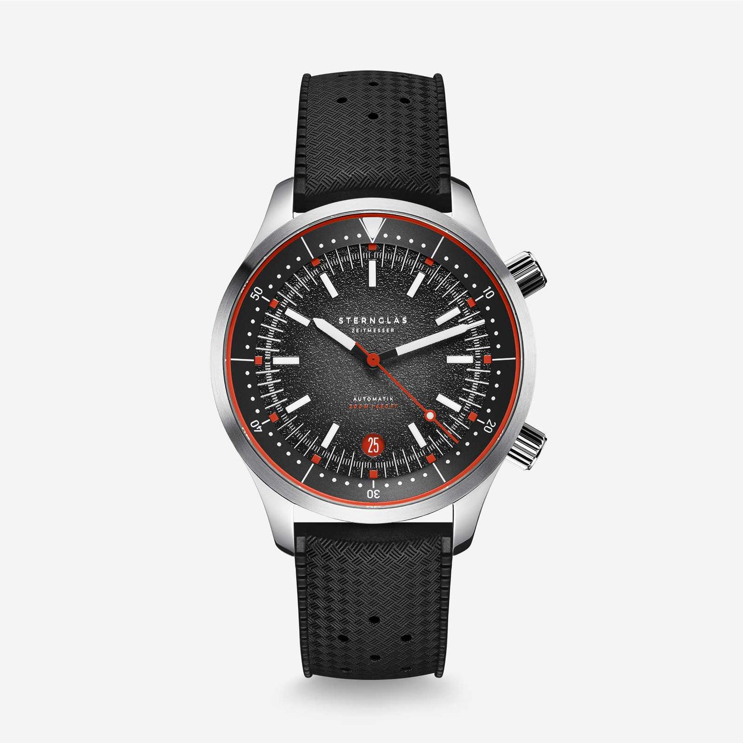 Merion black-red
