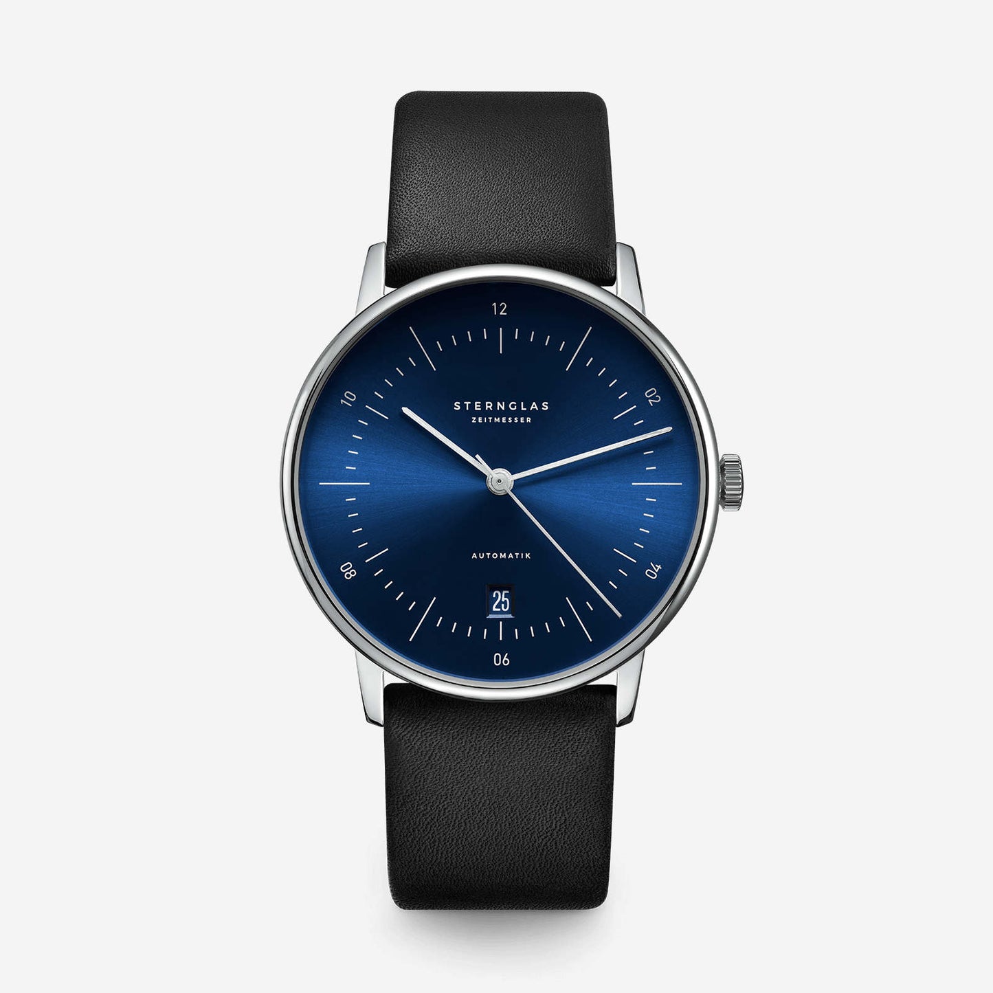 Naos Automatik blue