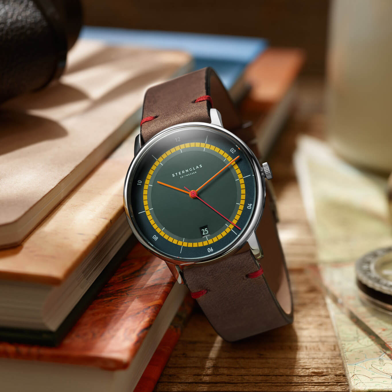 Edition strap 20 Argo