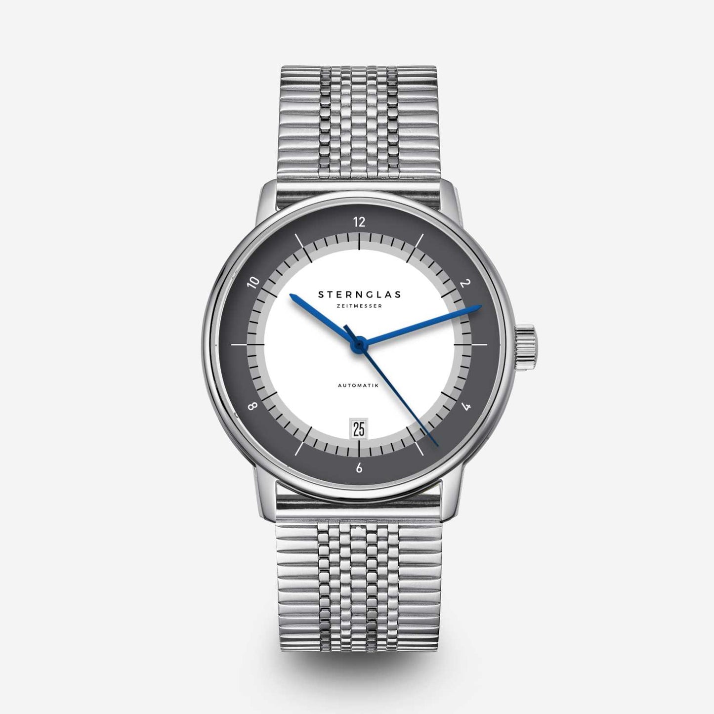 Naos Automatik Edition 60