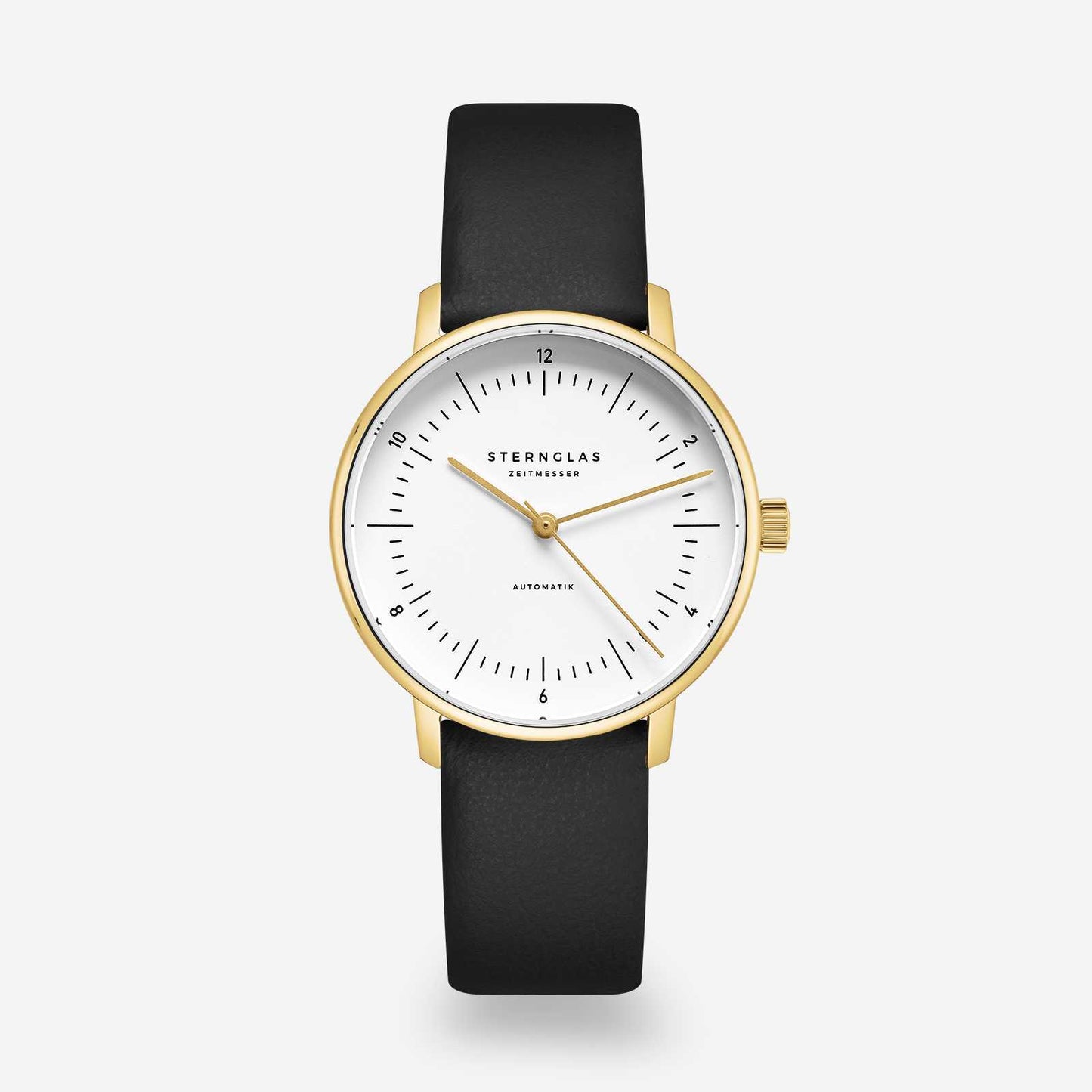 Naos XS Automatik gold