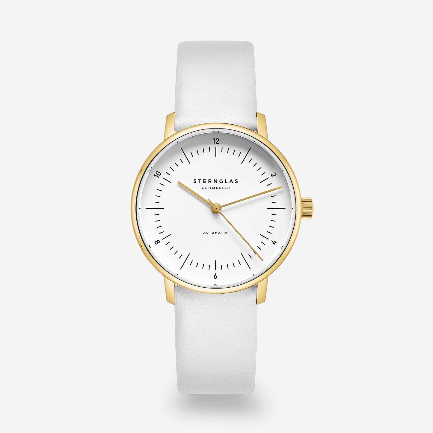 Naos XS Automatik gold