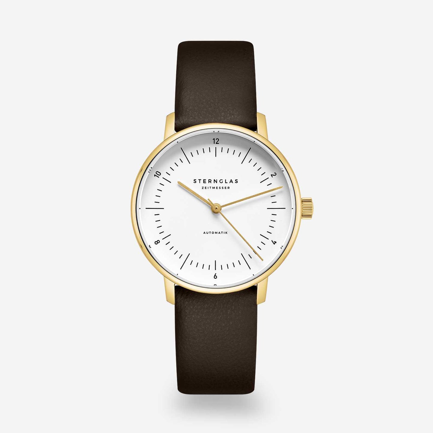 Naos XS Automatik gold