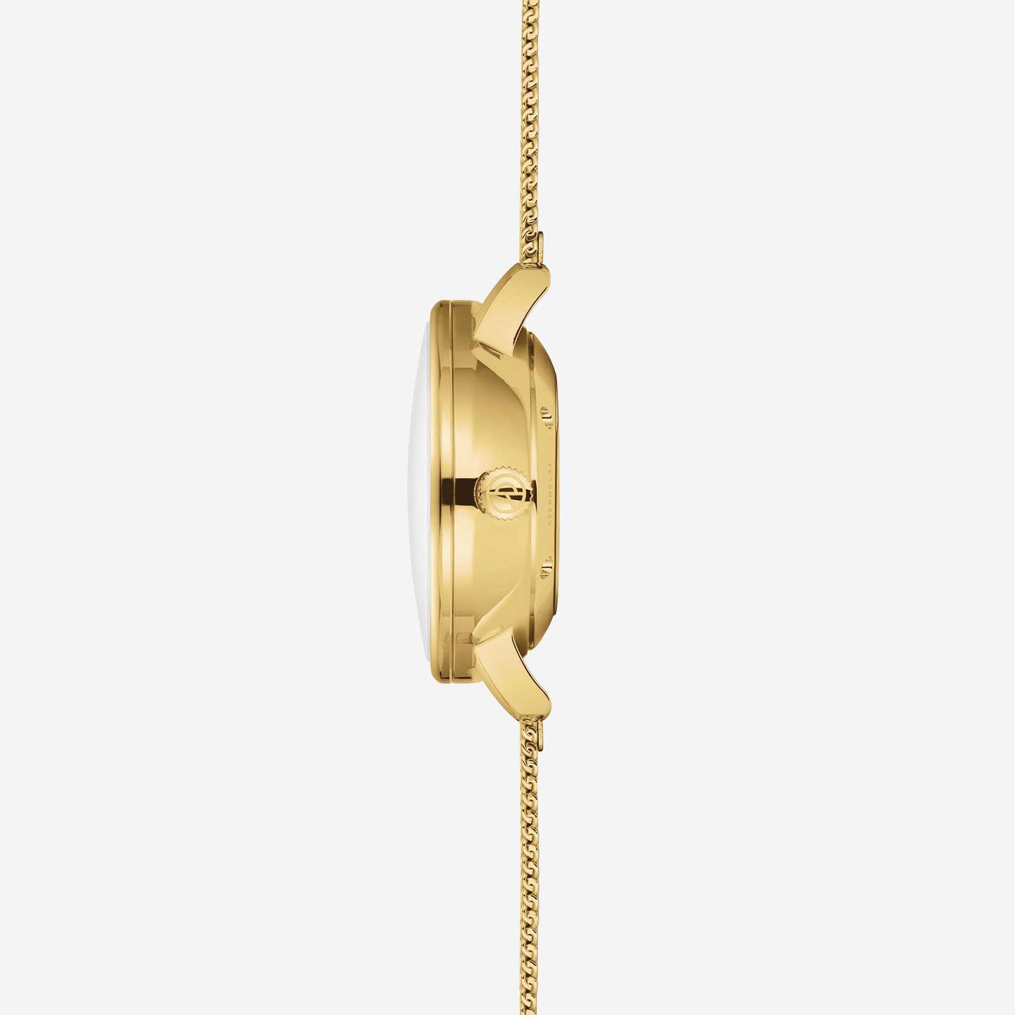 Naos XS Automatik gold