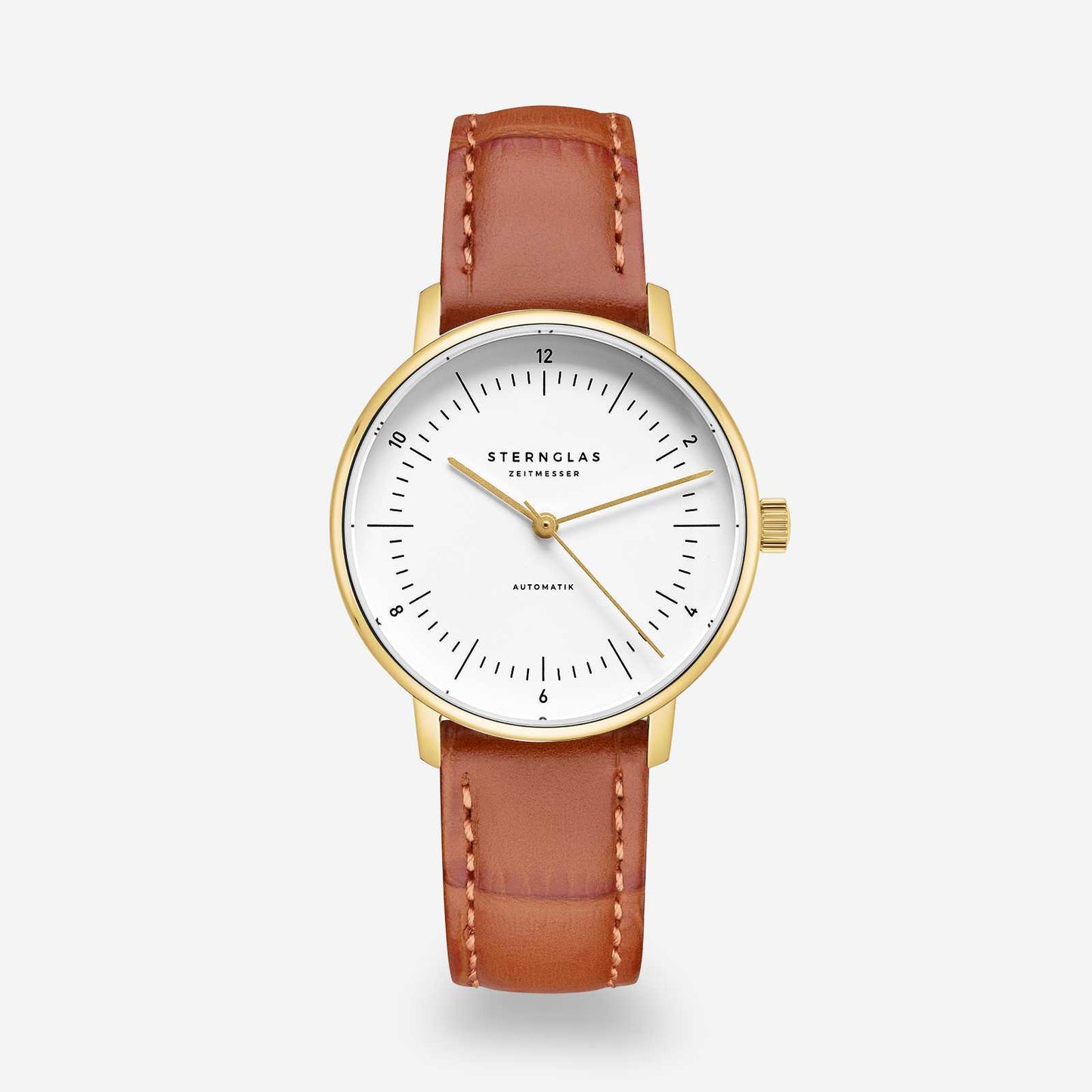 Naos XS Automatik gold