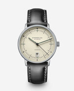 popup|The evolution of the Naos|The dial has been redesigned and the line thickness increased for better readability.