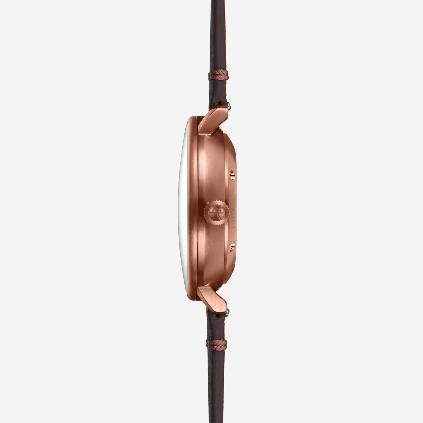 Naos XL Automatik alabaster bronze