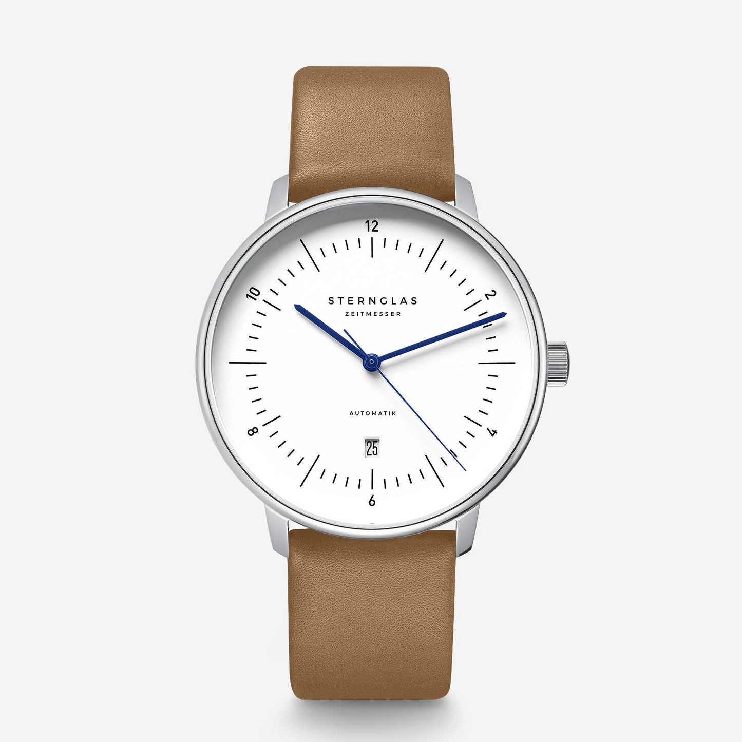 Naos XL Automatik Update