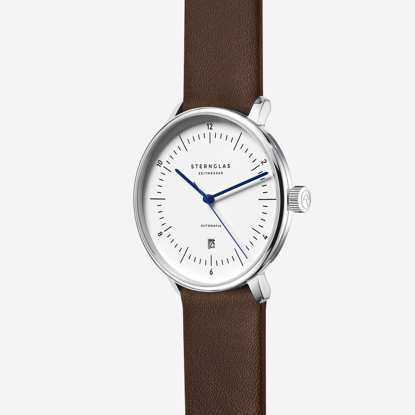 Naos XL Automatik Update
