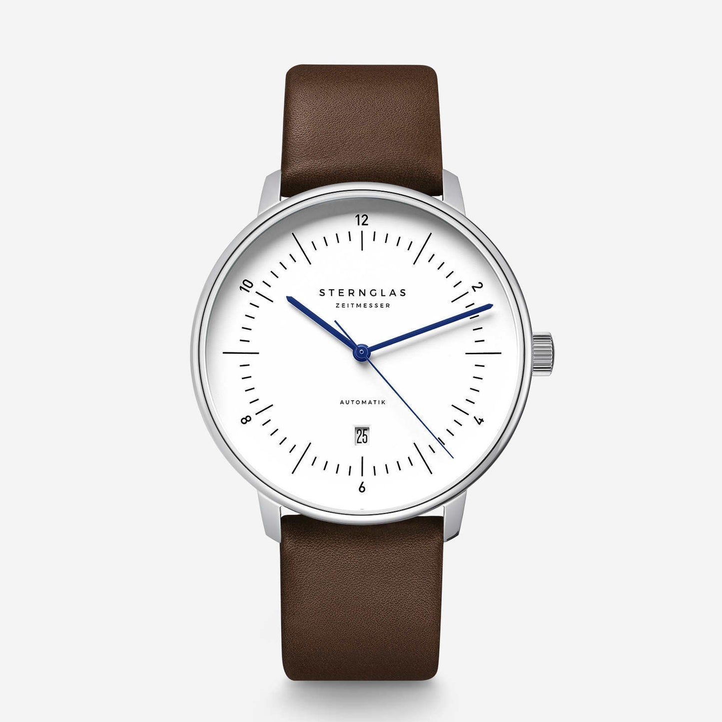 Naos XL Automatik Update