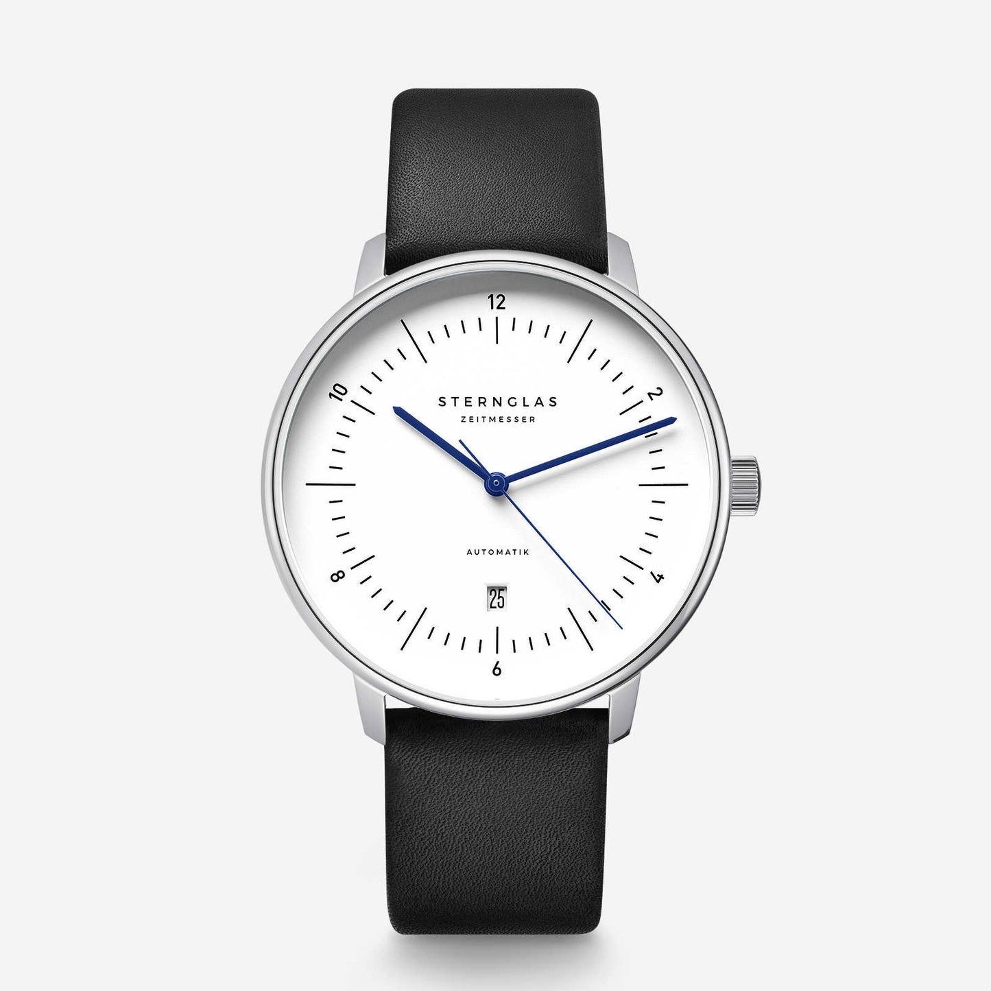 Naos XL Automatik Update
