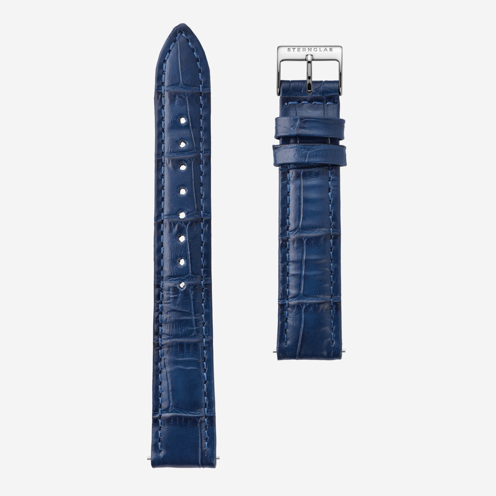 Noble 16 dark blue – sternglas.com