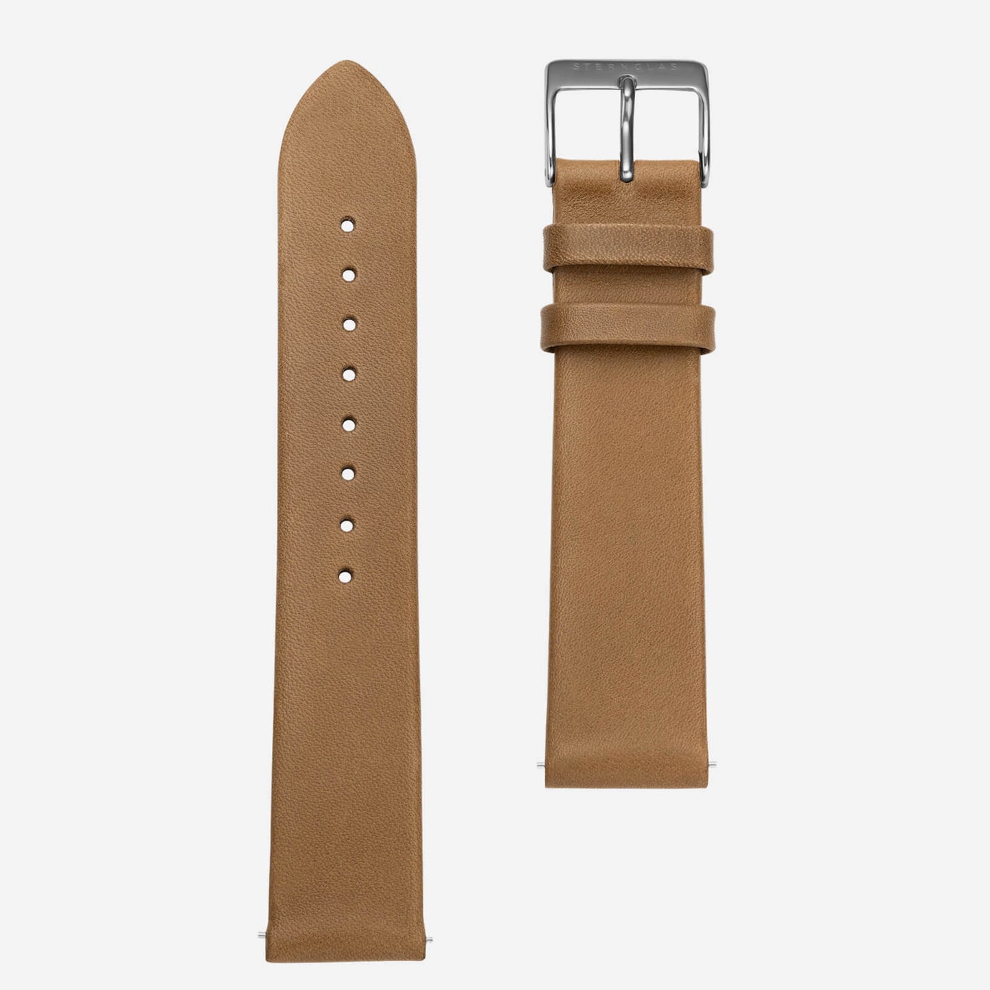 Premium 20 brown silver XS