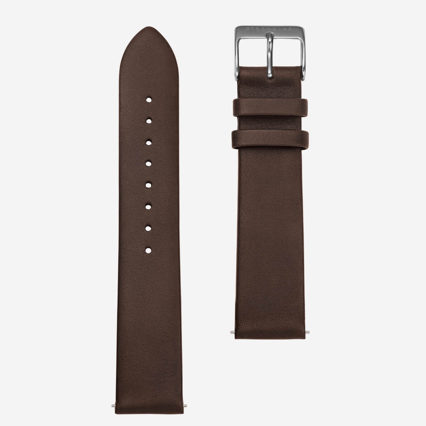 Premium 20 darkbrown gold