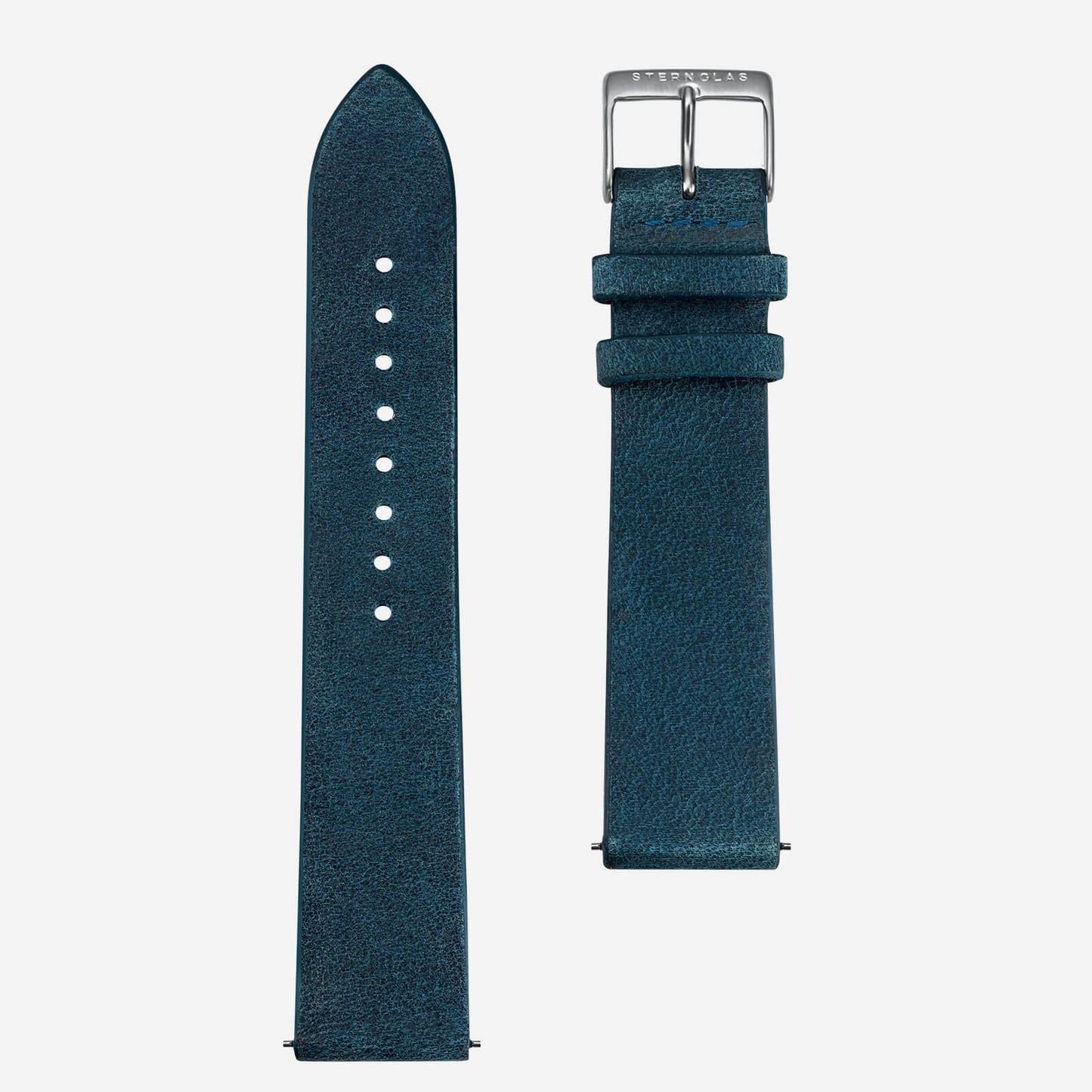 Vintage 20 midnight blue