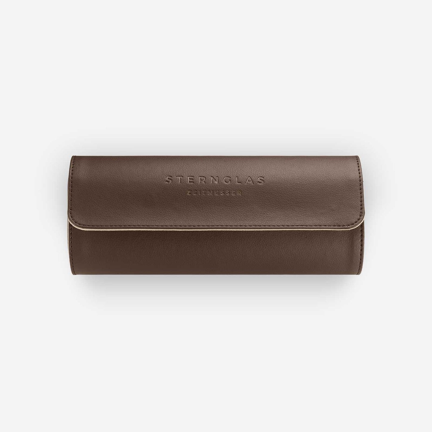 Watch Roll brown