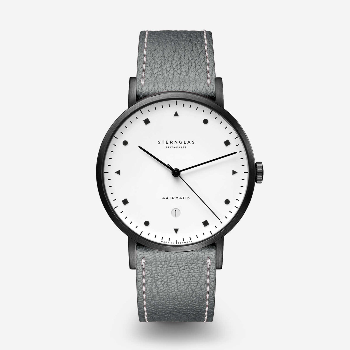 Capra 20 light grey