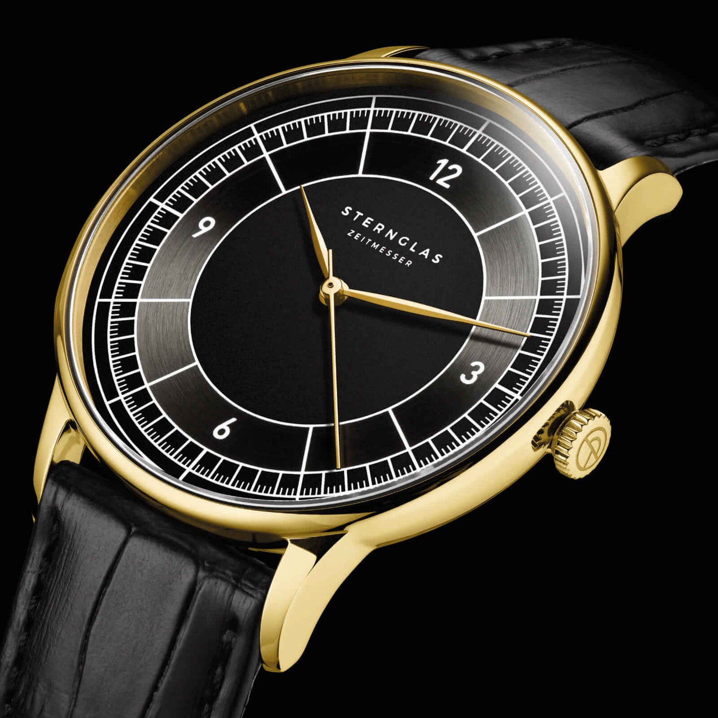 Sedius black