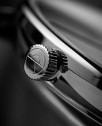 popup|316L stainless steel|Stainless steel of the highest quality class "Type 316L" is considered to be rust-free and robust and is therefore also used in surgery.