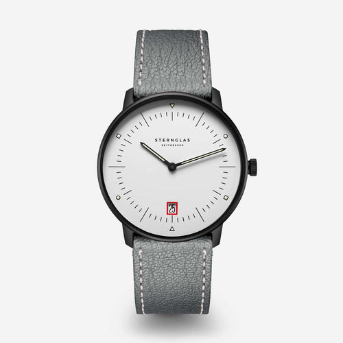 Naos Edition Bauhaus III