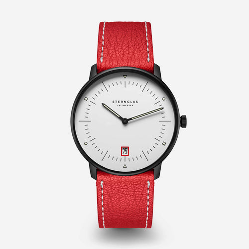 Naos Edition Bauhaus III