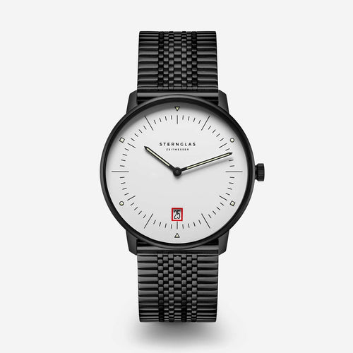 Naos Edition Bauhaus III
