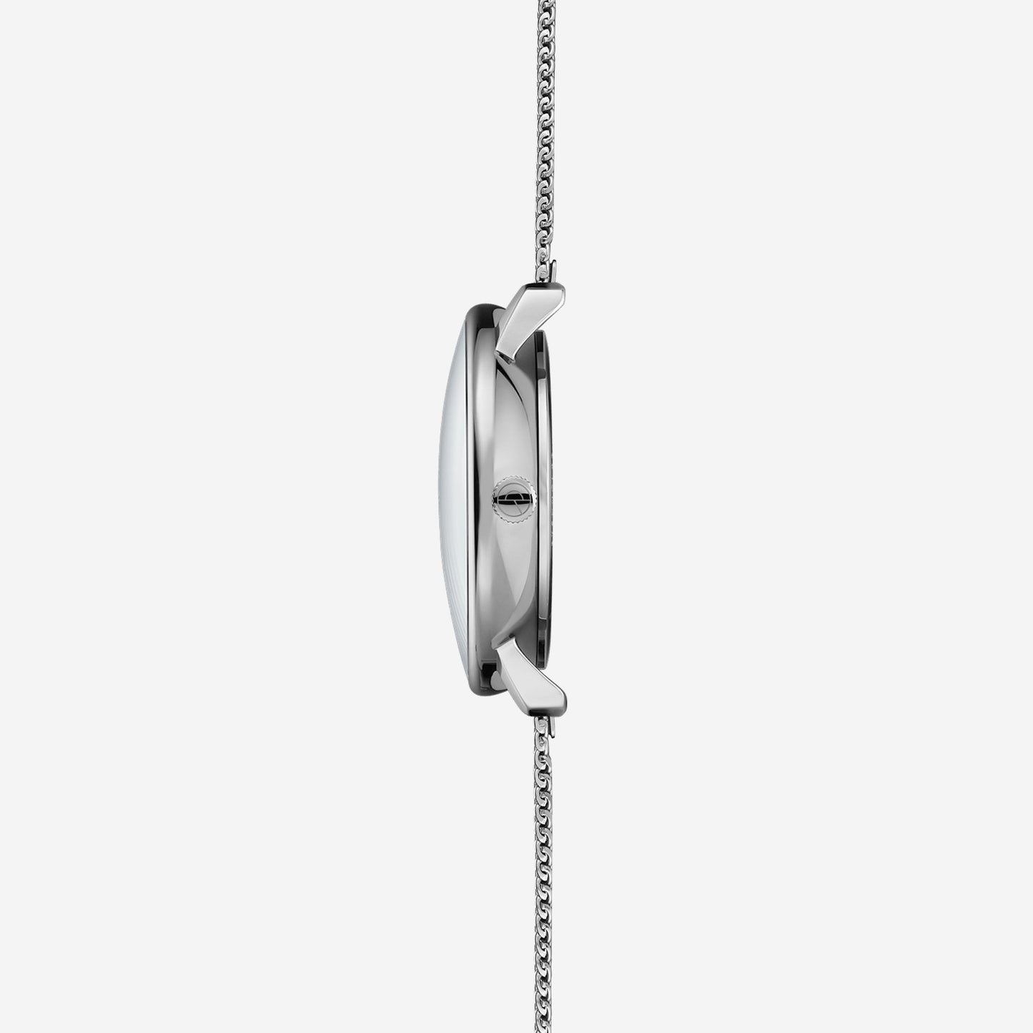 Naos XS silver