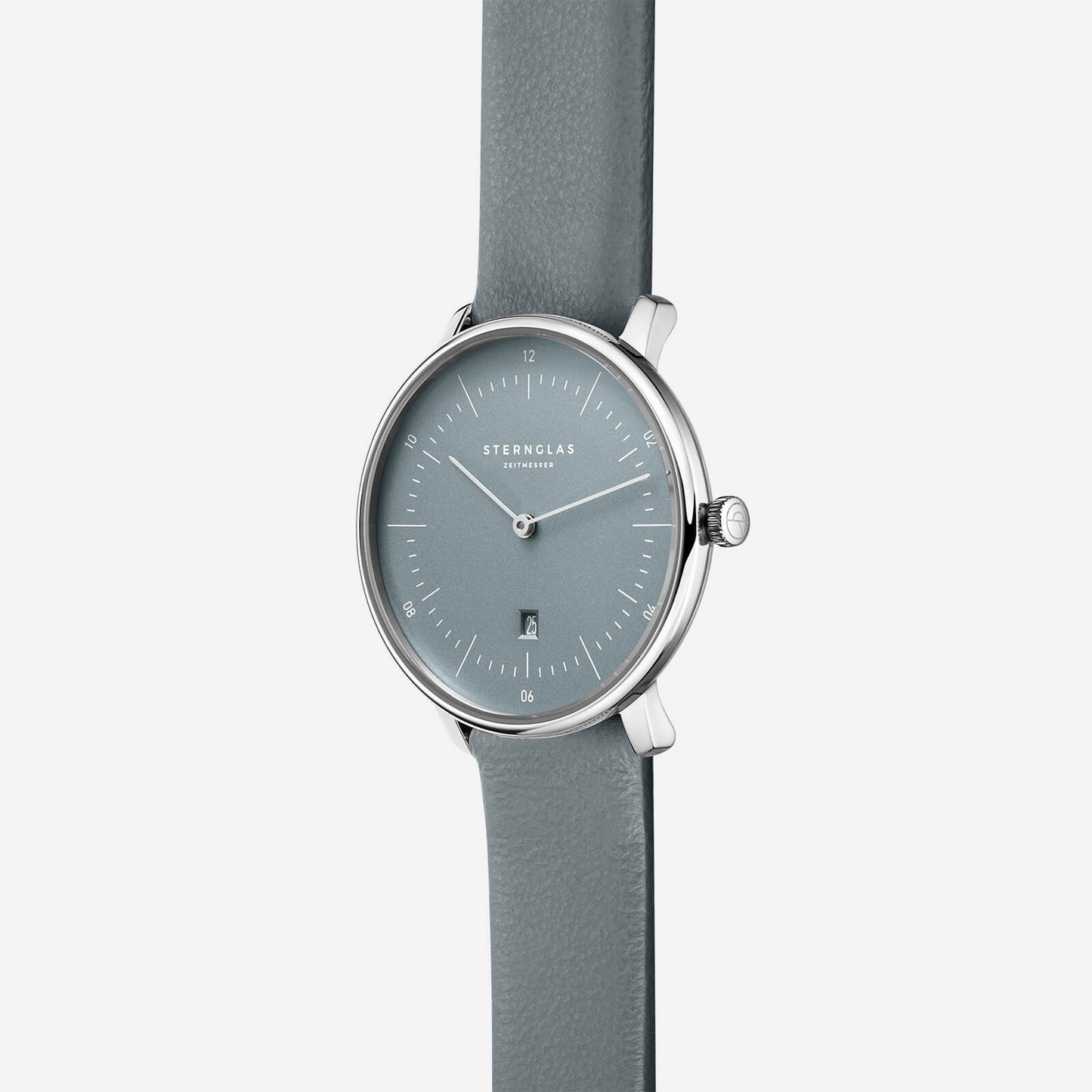 Naos XS Edition Flora ice blue