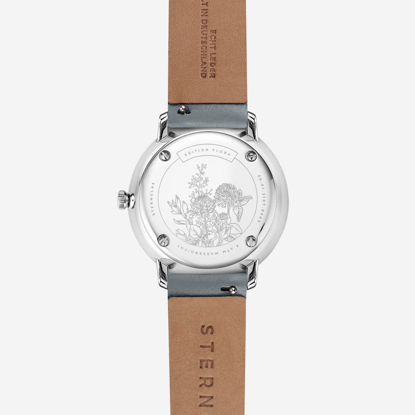 Naos XS Edition Flora ice blue