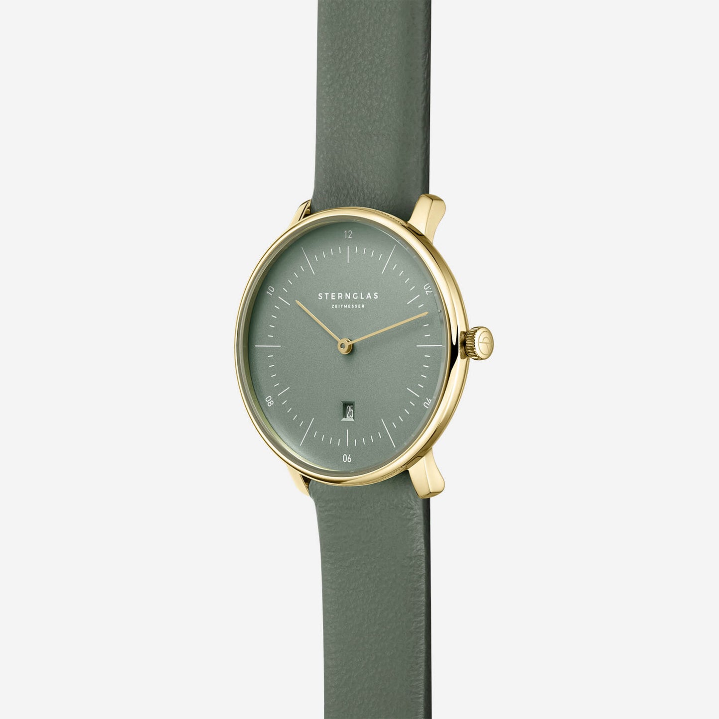 Naos XS Edition Flora sage