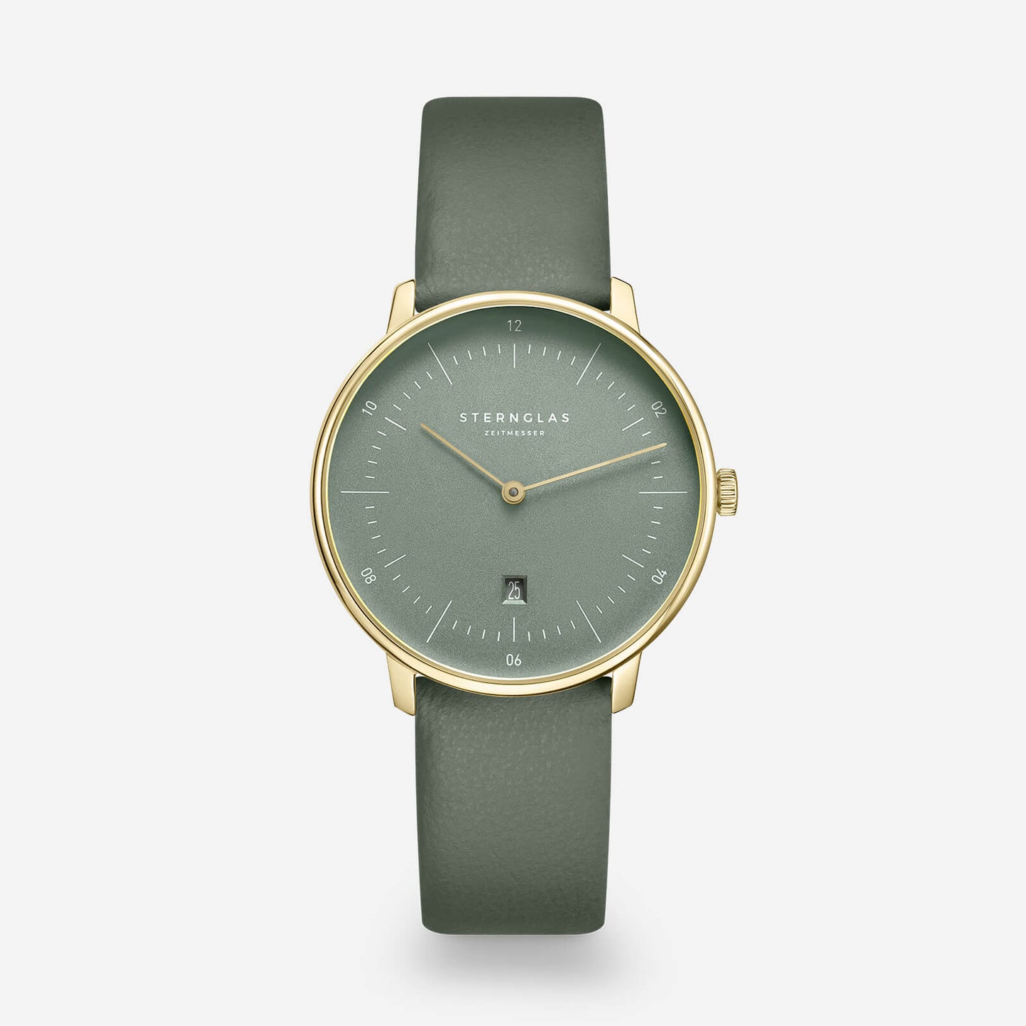 Naos XS Edition Flora sage