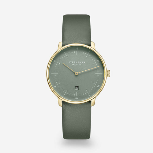 Naos XS Edition Flora sage