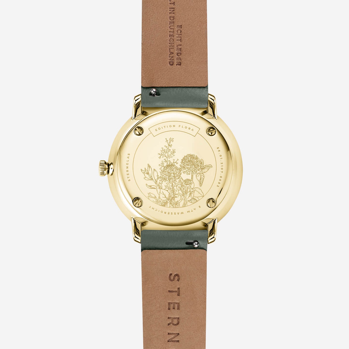 Naos XS Edition Flora sage