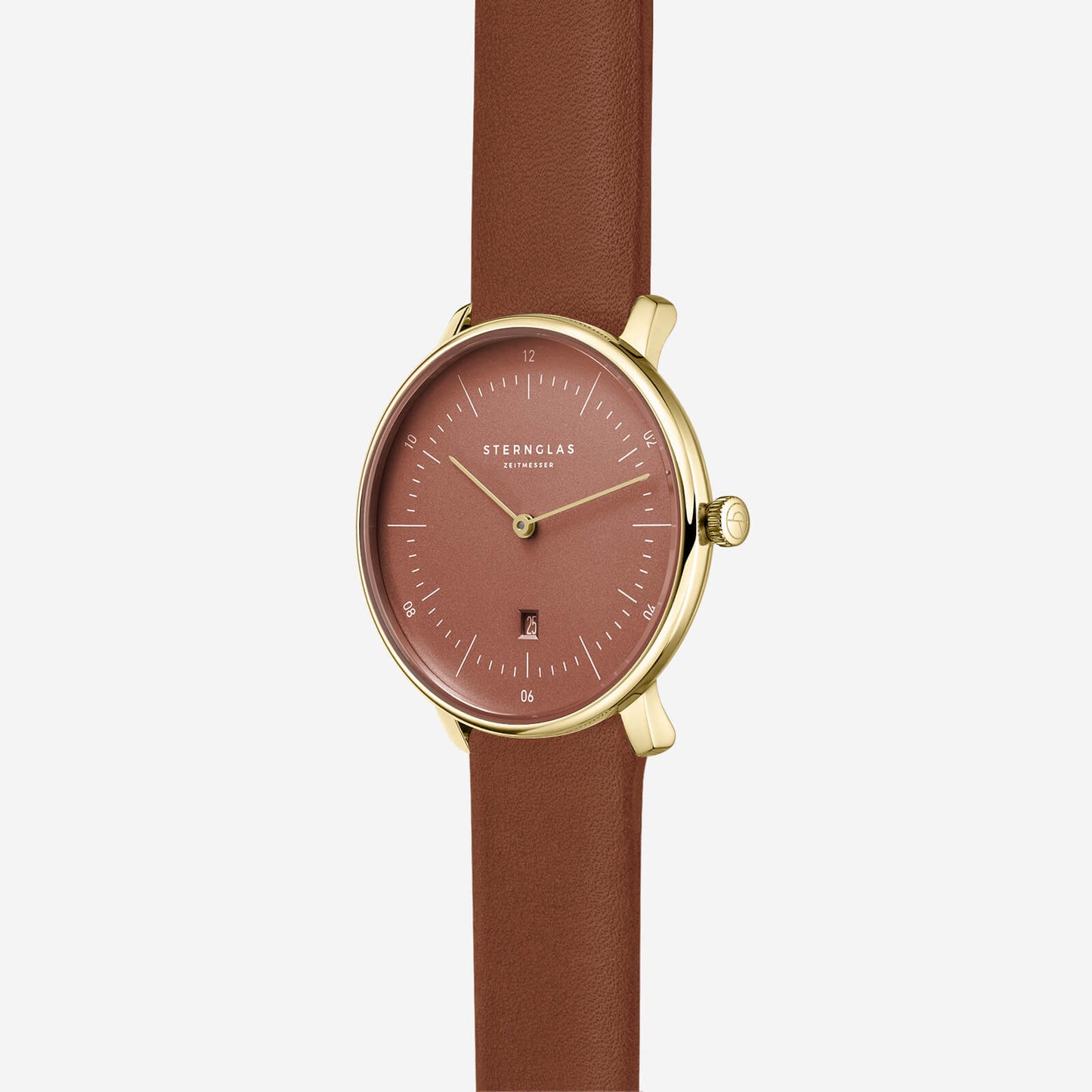 Naos XS Edition Flora terracotta