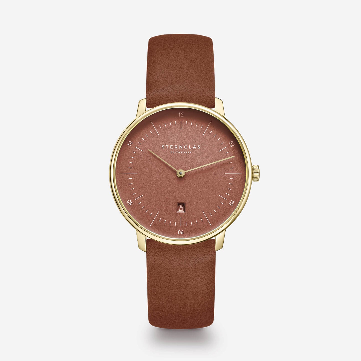 Naos XS Edition Flora terracotta