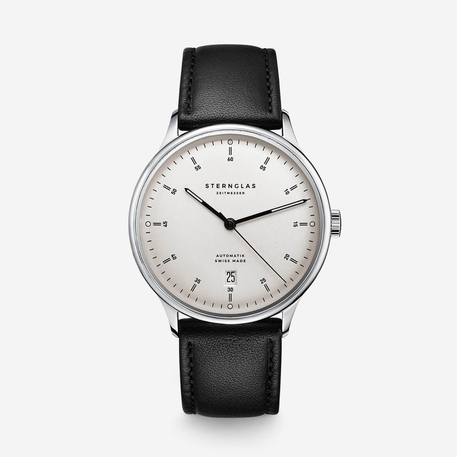 popup|Swiss watchmaking art|Experienced watchmakers in Switzerland assemble the Canton 2.0 carefully and with absolute precision.