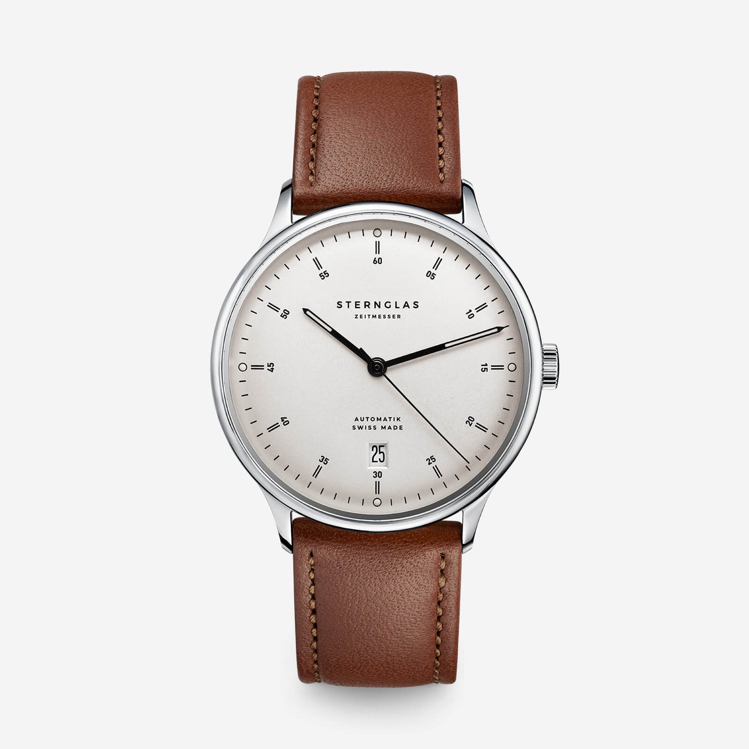 popup|Swiss watchmaking art|Experienced watchmakers in Switzerland assemble the Canton 2.0 carefully and with absolute precision.