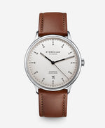 popup|Swiss watchmaking art|Experienced watchmakers in Switzerland assemble the Canton 2.0 carefully and with absolute precision.