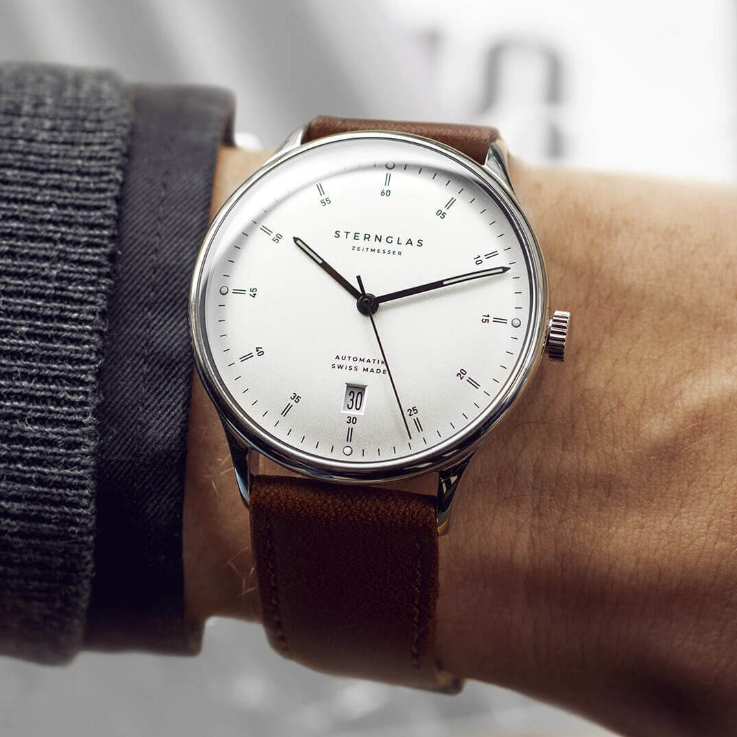 popup|Rust-free 316L stainless steel|Stainless steel of the highest grade "Type 316L" is considered rust-free and robust and is therefore also used in surgery.